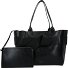 Jimma Borsa shopper 58 cm Variante jet-black Jimma Borsa shopper 58 cm Variante jet-black