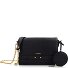  Chic Way Borsa a tracolla Pelle 23 cm Variante schwarz