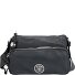  Lietissimo 1.0 Jasmina Borsa a tracolla 24 cm Variante black