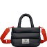  Unio Cortina S Cortina S Borsetta S 29 cm Variante black