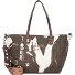 Nature Edition Borsa shopper 38 cm Variante mehrfarbig Nature Edition Borsa shopper 38 cm Variante mehrfarbig