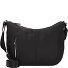 Borsa a tracolla Hunter 35 cm Variante black  Borsa a tracolla Hunter 35 cm Variante black