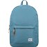  Zaino Settlement Scomparto per laptop da 47 cm Variante bluestone