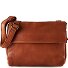  Submarine Borsa a tracolla Pelle 24 cm Variante cognac