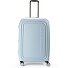  Logoduck + 4 ruote Carrello L 75 cm Variante skyway