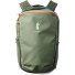  Allpa 18 L Zaino da giorno 43 cm Scomparto per laptop Variante fatigue