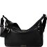  Daisy Borsa a tracolla Vera Pelle 28 cm Variante nero