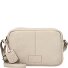 Soft Skylar Borsa a tracolla Vera Pelle 22 cm Variante grey