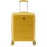 0800 4 ruote Carrello della cabina 55 cm con piega di espansione Variante yellow 0800 4 ruote Carrello della cabina 55 cm con piega di espansione Variante yellow