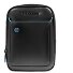 Blue Square Mini Borsa Borsa a tracolla Pelle 17 cm Variante black Blue Square Mini Borsa Borsa a tracolla Pelle 17 cm Variante black