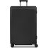  Voyager 3.0 4 ruote Carrello L 78 cm con piega di espansione Variante black