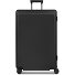 Voyager 4 ruote Carrello L 78 cm con piega di espansione Variante black Voyager 4 ruote Carrello L 78 cm con piega di espansione Variante black