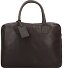  Vintage Taylor Cartella in pelle 40 cm Scomparto per laptop Variante brown