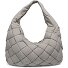  Bo Borsa a tracolla 45 cm Variante neutral grey