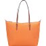  Keaton Borsa shopper 36 cm Variante bright rust orange lrn tan