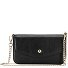  Paris Borsa a tracolla Pelle 21.5 cm Variante schwarz