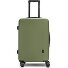Essentials 09 MEDIUM 4 ruote Carrello 67 cm Variante olive Essentials 09 MEDIUM 4 ruote Carrello 67 cm Variante olive