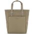  Lindby Borsa shopper 38 cm Scomparto per laptop Variante dusty khaki