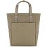  Lindby Borsa shopper 38 cm Scomparto per laptop Variante dusty khaki