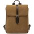 Veneto Zaino da lavoro Protezione RFID Pelle 39 cm Scomparto per laptop Variante taupe