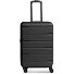 Monaco 4.0 Carrello a 4 ruote M 66 cm con piega ad espansione Variante black dull Monaco 4.0 Carrello a 4 ruote M 66 cm con piega ad espansione Variante black dull