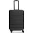  Monaco 4.0 Carrello a 4 ruote M 66 cm con piega ad espansione Variante black dull
