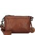 Anchor Love Evita Borsa a tracolla in pelle 21 cm Variante charming cognac Anchor Love Evita Borsa a tracolla in pelle 21 cm Variante charming cognac