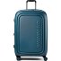  Logoduck + 4 ruote Carrello L 75 cm Variante tailor blue