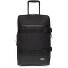  Icon Travel'r 2 ruote Borsa da viaggio 53 cm Variante on black