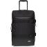  Icon Travel'r 2 ruote Borsa da viaggio 53 cm Variante on black