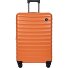  Nausicaa 4 ruote Carrello L 78 cm espandibile Variante orange