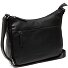 Loraine Borsa a tracolla Pelle 30 cm Variante black Loraine Borsa a tracolla Pelle 30 cm Variante black