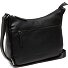  Loraine Borsa a tracolla Pelle 30 cm Variante black
