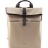  Tolja Zaino da giorno 35 cm Scomparto per laptop Variante taupe