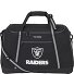  travelite x NFL Borsa da ginnastica 41 cm Variante las vegas raiders