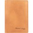 GreenLand NATURE Portafoglio Protezione RFID Pelle 9 cm Variante braun GreenLand NATURE Portafoglio Protezione RFID Pelle 9 cm Variante braun