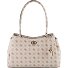  Emelie Borsa a spalla 44 cm Variante vanilla logo