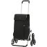  Treppensteiger Royal Shopper Lissa Carrello della spesa 58 cm Variante schwarz
