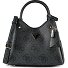  Meridian II Borsetta 26 cm Variante coal logo