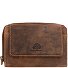 Portafoglio vintage in pelle 13,5 cm Variante antikbraun  Portafoglio vintage in pelle 13,5 cm Variante antikbraun