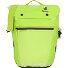  Borsa da bicicletta Mainhattan 33 cm Variante citrus-graphite