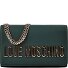  Borsa a tracolla 22 cm Variante verde