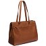  Fidenza Borsa a tracolla Pelle 40 cm Scomparto per laptop Variante cognac