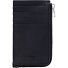  Oxford SLG 140 Custodia per carte di credito in pelle 8 cm Variante black