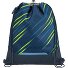  Borsa da ginnastica 43 cm Variante Fast Lime