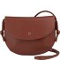  Skye Borsa a tracolla Vera Pelle 21 cm Variante ziegelrot
