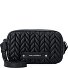  Weave Borsa a tracolla 22 cm Variante black-nickel