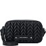 Weave Borsa a tracolla 22 cm Variante black-nickel  Weave Borsa a tracolla 22 cm Variante black-nickel