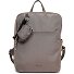  TAS Maggie Zaino da giorno M 34 cm Vano porta PC Variante taupe
