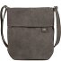  Mademoiselle.M Borsa a spalla 31 cm Variante nubuk stone